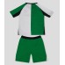 Feyenoord Replica Third Minikit 2024-25 Short Sleeve (+ pants)